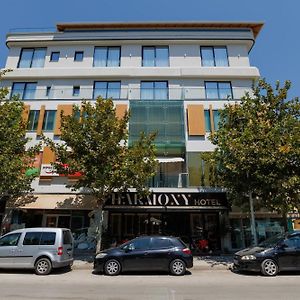 Harmony Boutique Hotel